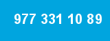 977 331 10 89